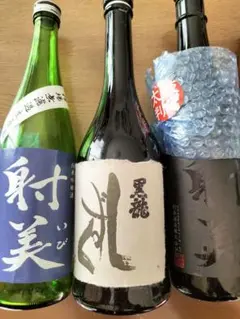 2025年最新】黒龍しずくの人気アイテム - メルカリ