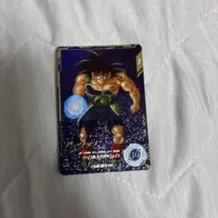 ドラゴンボールスーパーダイバーズ　SDV1-045 バーダック パラレル