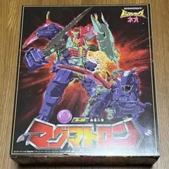 トランスフォーマー レガシー ユナイテッド TL-69 マグマトロン 開封品 