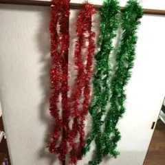 クリスマス パーティーグッズ サンタカチューシャ モールセット　体育祭　文化祭