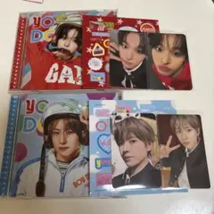 2026年最新】NCT wish リク ステッカーの人気アイテム - メルカリ