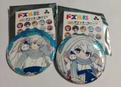 ドズル社 おらふくん 百鬼夜行 缶バッジセット