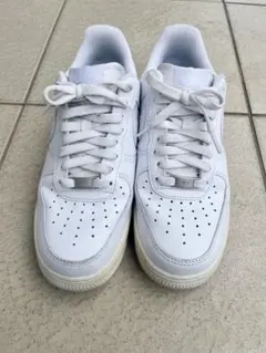 NIKEエアフォースワン　26センチ 2025年最新】エアフォース1 26cmの人気アイテム - メルカリ