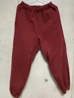 keboz ケボス　スウェットパンツ