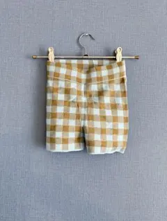 misha&puff ボトムス