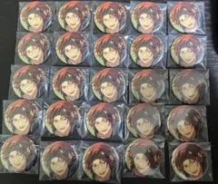 あんスタ 天城燐音 コレ缶 缶バッジ 2025 Sep. casual