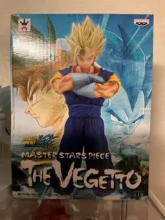 2025年最新】Msp ドラゴンボール ベジットの人気アイテム - メルカリ