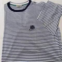 アクアスキュータムの半袖 Tシャツ
