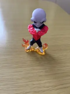 ドラゴンボール ジレン フィギュアのサムネイル