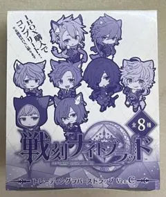 2025年最新】戦刻ナイトブラッドの人気アイテム - メルカリ