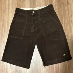 op オーシャンパシフィック　コーデュロイ　パンツ　Mのサムネイル