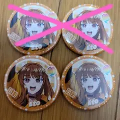 カラフルピーチ　えとさん　まとめ売り