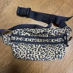 ウィゴー　ウエストポーチ　wego