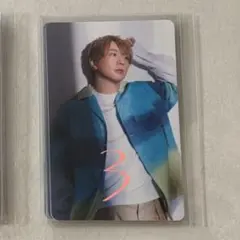 Kiramune 木村良平 フォトカード FFT