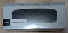 BOSE SOUNDLINK MINI II Special Editionのサムネイル