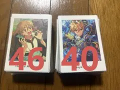 あんスタ ぱしゃっつVol.6 Private Action 真白友也セット