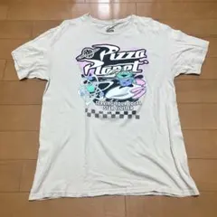 【US購入品】Toy Story Pizza Planet Tシャツ XLのサムネイル