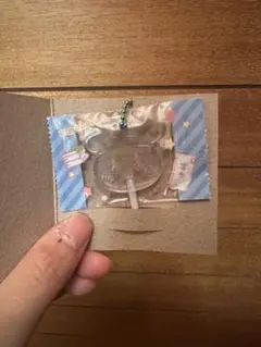 ちいかわ キャンディチャームズグミ　古本屋