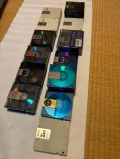 内蔵型 DVD CD 光学ドライブ まとめ売り 15台セット PCパーツ - メルカリ