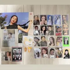 twice ジヒョ タイ盤 封入 トレカ signal レア - メルカリ