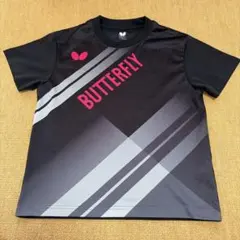 BUTTERFLY 卓球ウェア SS
