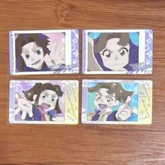 忍たま乱太郎　スナップマイド2 平滝夜叉丸　田村三木ヱ門