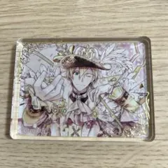 アイドリッシュセブン アクリルブロック 六弥ナギ