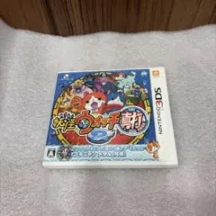 妖怪ウォッチ2 真打 ニンテンドー3DS ソフト