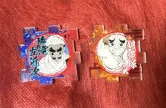 2026年最新】繋がるアクリルパズル 鬼滅の刃の人気アイテム - メルカリ