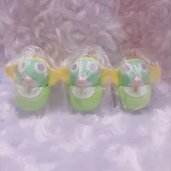 ケロロ軍曹　赤ちゃんになって侵略であります！ ケロロ　3点セット
