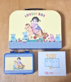 3点セット 3COINS りぼん 70th マグカップ マーマレードボーイ