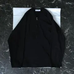 SUAVELE 【SV-0179】【一生新品】【SKIPPER ZIP】blk