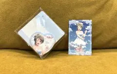 渡辺曜 缶バッジ