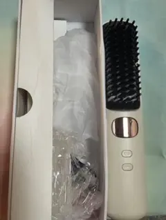 グレー ストレートヘアアイロン ジャンク - メルカリ