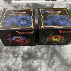 メタリックモンスターズギャラリー ヘルバオム ローズバトラー エビル