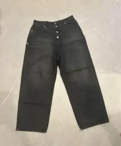 wish for everデニムパンツL