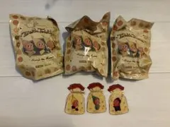 Twinkle Twinkle saltycookie matchacrisp