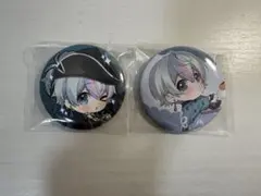 シクフォニ　雨乃こさめ　缶バッジ