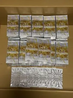 遊戯王 リミットオーバーコレクション ライバルズ 14BOX シュリンク