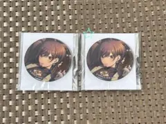 プロセカ グリッター缶バッジ 東雲 絵名