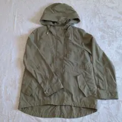 a.v.v standard マウンテンパーカー M