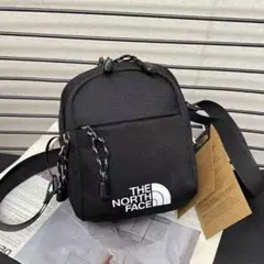 ザノースフェイス クロスボディ ショルダーバッグ ノベルティショルダーバッグer