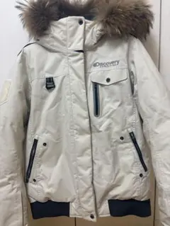 2026年最新】DIscovery expedition ダウンの人気アイテム - メルカリ