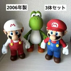 2026年最新】マリオ ソフビの人気アイテム - メルカリ
