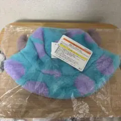 モンスターズインク　サリー　バケットハット