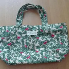 ポール&ジョー トートバッグ