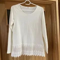 お値下げ‼️ 新品　SM2 カットソー　試着のみ