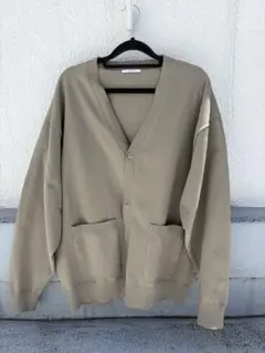BAY FLOW ベイフロー カーディガンのサムネイル