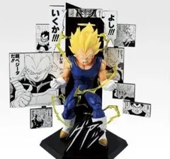 一番くじ ドラゴンボール 40th 其之ニ ベジータB賞