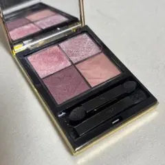 YSL イブサンローラン　アイシャドウ　クチュールミニクラッチ　400